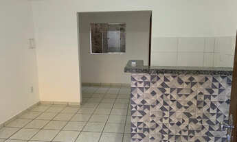 Imagem 2: Alugo kitnet Kitnet com 1 dormitório