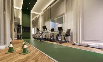 Imagem 5: Vendo apartamento no Vila Toscana, próx da AABB