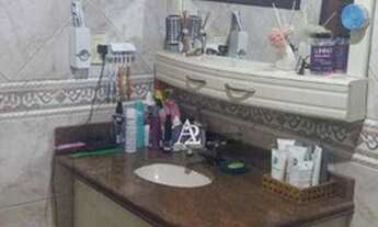 Imagem 7: CA0146 - Lindíssima Casa de Vila Recém reformada, com 3 quartos na Praça Seca - Jacarepagu