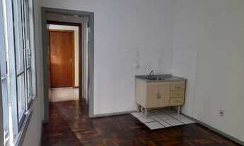 Imagem 6: Kitnet/conjugado para venda possui 20 metros quadrados com 1 quarto