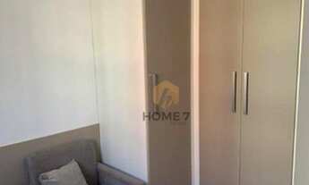 Imagem 4: Apartamento com 2 dormitórios à venda, 48 m² por R$ 199.000 - Tatuquara - Curitiba/PR