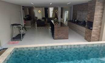 Imagem 4: Maravilhoso sobrado cond. Vale Verde