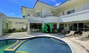 Imagem 6: Casa com 7 dormitórios à venda, 722 m² por R$ 6.000.000,00 - Acapulco - Guarujá/SP