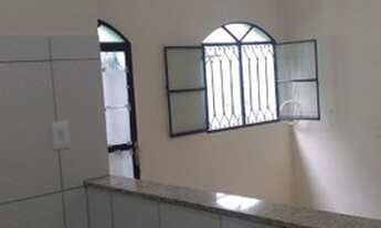 Imagem 2: Quitinete / Kitnet no Largo do Correia, Campo Grande