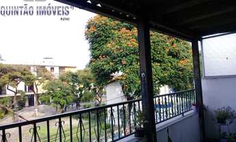 Imagem 2: Casa com 3 quartos no Eldorado