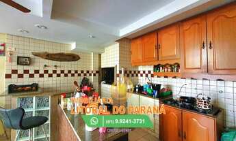 Imagem 7: Casa com terreno próximo ao Atami perto da praia