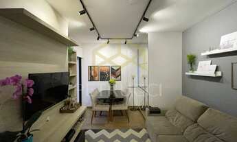 Imagem 3: Apartamento - Jardim Guanabara - Campinas