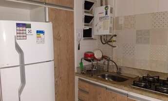 Imagem 2: Excelente Conjugado Mobiliado no Bairro de Fátima