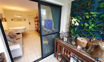 Imagem 3: Lindo apartamento no Condomínio Palazzo Millano