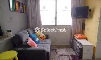 Imagem 3: Apartamento à VENDA no Pq São Vicente - Mauá/SP