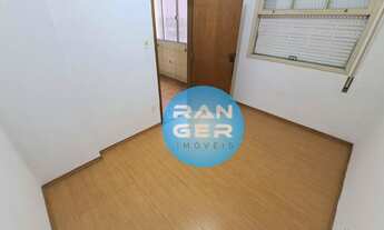 Imagem 7: Apartamento com 2 dormitórios para alugar na Pompéia - Santos/SP