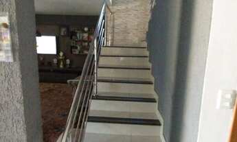 Imagem 3: Lindo Sobrado Alto do Vale Goiânia!