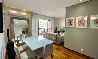 Imagem 4: Apartamento para venda com 3 quartos em Alto dos Passos - Juiz de Fora - MG