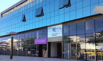 Imagem 5: Escritório para alugar em Jardim oceânico (barra da tijuca), Rio de janeiro cod:JB0SLA3455