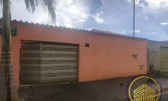 Imagem 1: Casa, Residencial Monte Pascal Goiânia