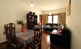 Imagem 4: Apartamento à venda, 71 m² por R$ 400.000,00 - Soberbo - Teresópolis/RJ