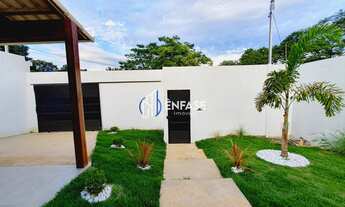 Imagem 7: Linda casa em lote inteiro Pousada Del Rey - Igarapé - MG