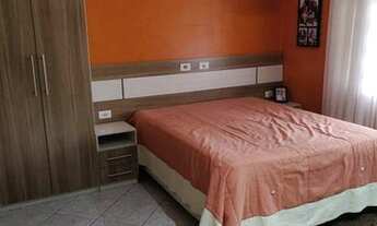 Imagem 4: VA Casa para venda com 75000 metros quadrados com 3 quartos em Vila Zelina - São Paulo - S