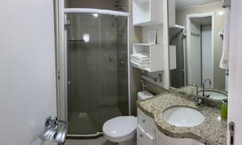 Imagem 5: Apartamento 1 quarto, VG Fun, 35,50m2, Praia do Futuro, Vilá Galé