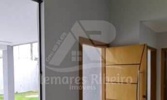 Imagem 5: Casa para venda. Sozinha no lote com 3 quartos no Residencial Kátia - Goiânia - GO