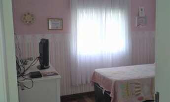 Imagem 2: SOBRADO COM 3 SUITES NA VILA OLIVEIRA