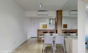 Imagem 4: Apartamento de 02 Dormitórios a venda no Jardim do Salso