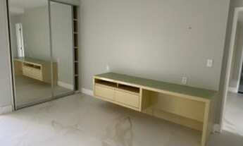 Imagem 7: Apto Calhau Vista Mar Andar Alto 178m2 3 suítes 2 vagas