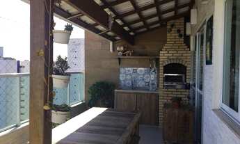 Imagem 3: Cobertura Duplex - Praia de Itaparica - Vila Velha - ES