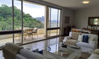 Imagem: Cobertura duplex para venda possui 200 metros