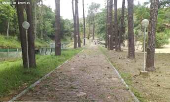 Imagem 4: Fazenda -Engenheiro Paulo de Frontin-5 Qts sendo suíte, Sacra Família do Tinguá cod 2748