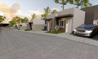 Imagem: Casa com 3 dormitórios à venda, por R$