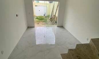 Imagem 6: Excelente Casa Duplex no Bairro Manoela - Campo Grande