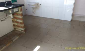 Imagem 4: Cobertura para venda possui 86 metros quadrados com 2 quartos