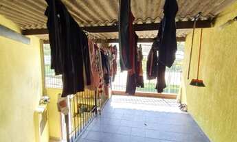 Imagem 2: Edifício residencial para venda possui 306 metros quadrados em Jardim D'Abril - Osasc