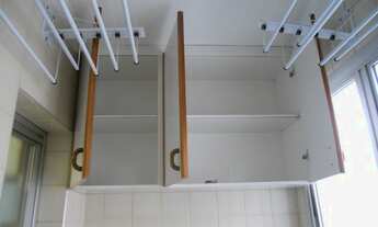 Imagem 5: Apartamento para venda possui 65 metros quadrados com 2 quartos em Santana - São Paulo - S