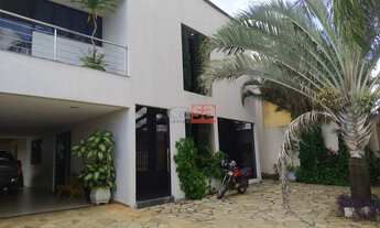 Imagem: Goiânia - Casa Padrão - Jardim Goiás