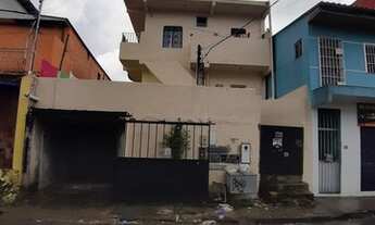 Imagem 3: Flores Vila com 06 apto Redimento de 3mil