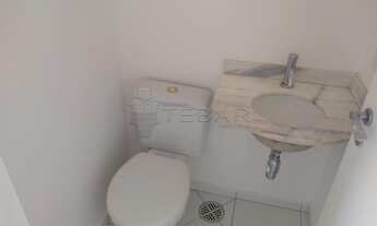 Imagem 6: Apartamento Padrão em São José do Rio Preto