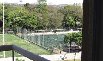 Imagem 2: Qualidade de vida! Apartamento 03 quartos novo, Setor Santa Genoveva - Goiânia - GO