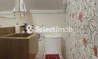 Imagem 4: Sobrado à VENDA em Vila Bocaina - Mauá/SP