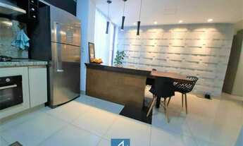 Imagem 3: Apartamento à venda no bairro Sidil - Divinópolis/MG