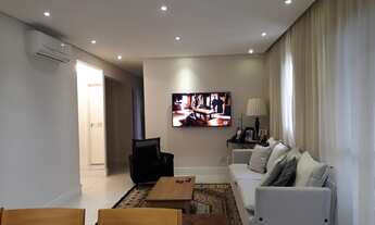 Imagem 4: Apartamento para venda com 106 metros quadrados com 3 quartos em Jardim Arpoador - São Pau