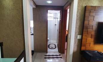 Imagem 3: Apartamento à venda, 2 quartos, 1 vaga, Parque São Pedro - Belo Horizonte/MG