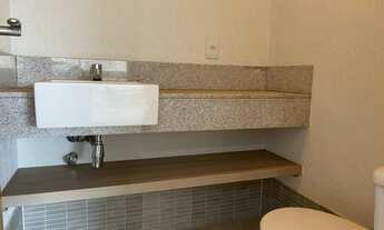 Imagem 4: AMPLO APARTAMENTO COM 4 SUÍTES E 4 GARAGENS NO SETOR MARISTA