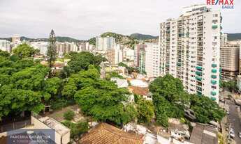 Imagem 3: Apartamento Duplex com 3 dormitórios à venda, 166 m² por R$ 1.150.000,00 - Icaraí - Niteró