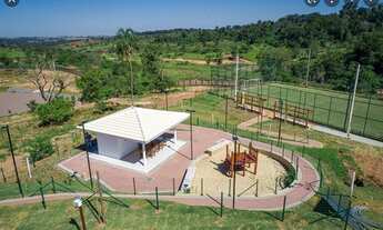 Imagem 2: Lote - Condomínio Jardins Bolonha