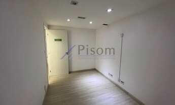 Imagem 6: Sala Comercial - Rio de Janeiro - Barra da Tijuca