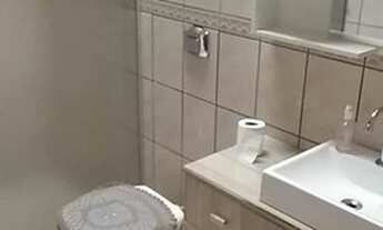 Imagem 3: Quarto Individual mobiliado Velha Central em Blumenau