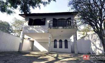 Imagem 2: Casa com 4 dormitórios à venda, 266 m² por R$ 1.400.000,00 - Vila São Francisco - São Paul