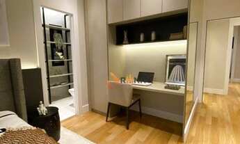 Imagem 4: Lançamento no Bigorrilho - Apartamento 3 suítes, 154 m²